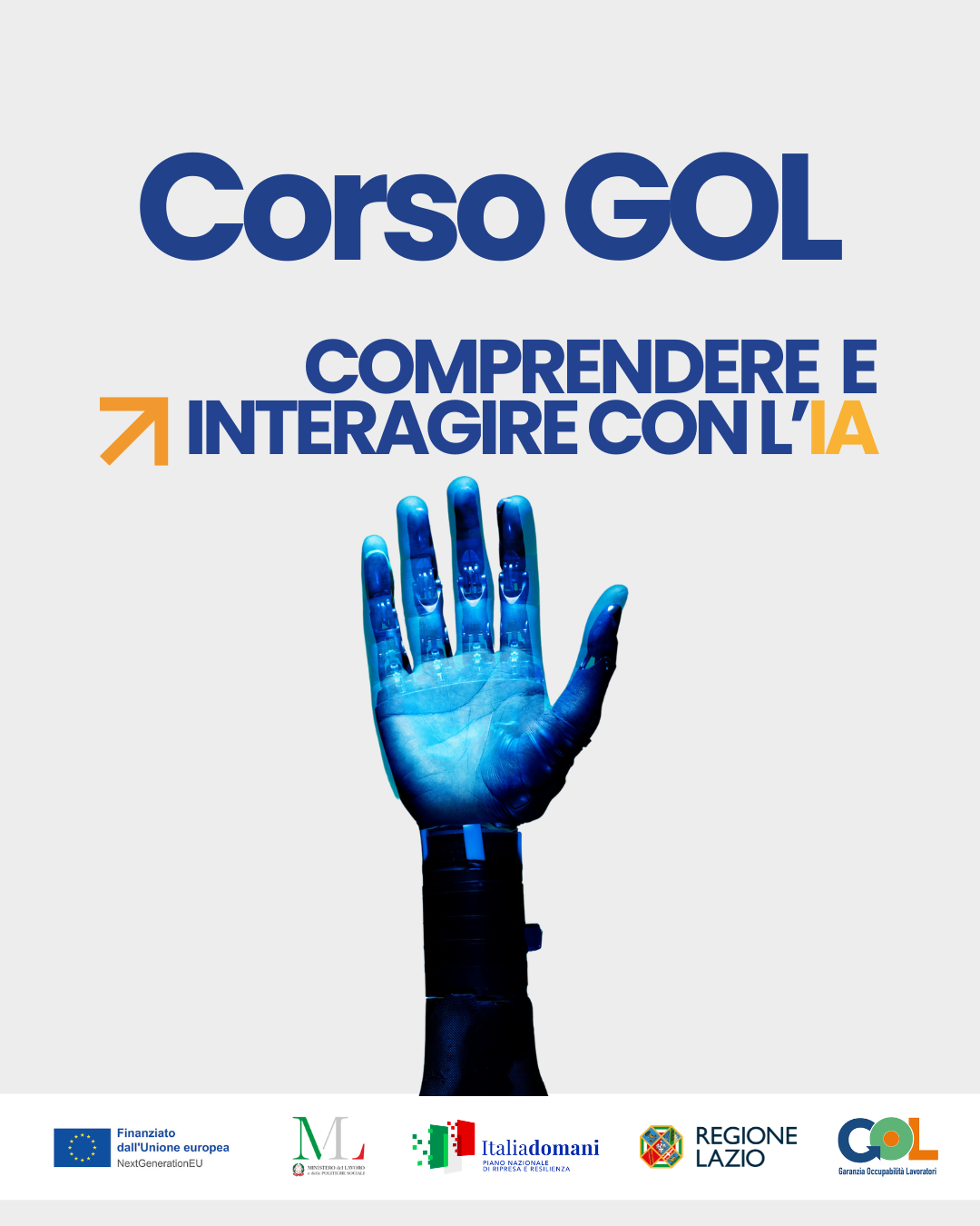 GOL - AI 2026